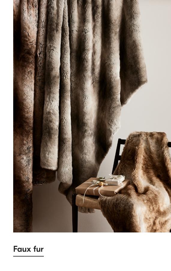 Faux Fur